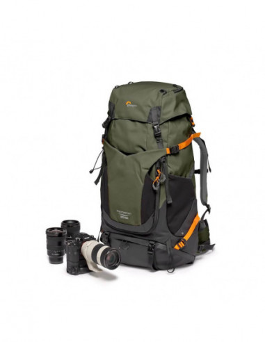 LOWEPRO Backpack PhotoSport Pro 55L...