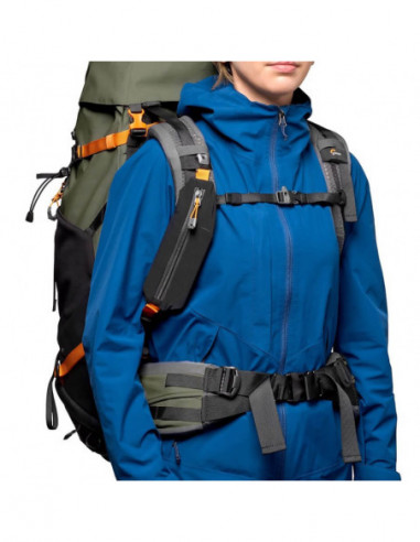 LOWEPRO Backpack PhotoSport Pro 55L...