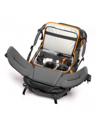 LOWEPRO Backpack PhotoSport Pro 70L...