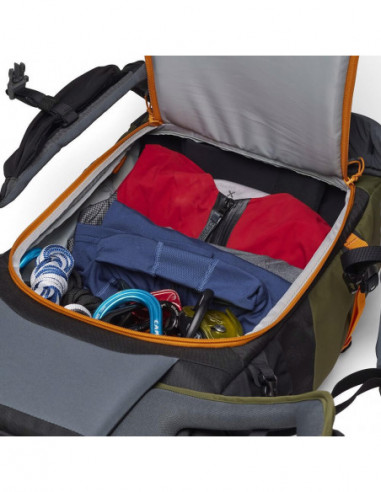 LOWEPRO Backpack PhotoSport X BP 35L AW