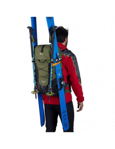 LOWEPRO Backpack PhotoSport X BP 35L AW