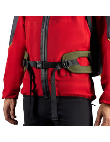 LOWEPRO Backpack PhotoSport X BP 45L AW