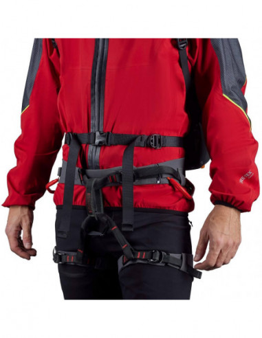 LOWEPRO Backpack PhotoSport X BP 45L AW