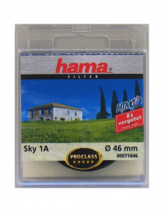HAMA Filter Skylight 1A...