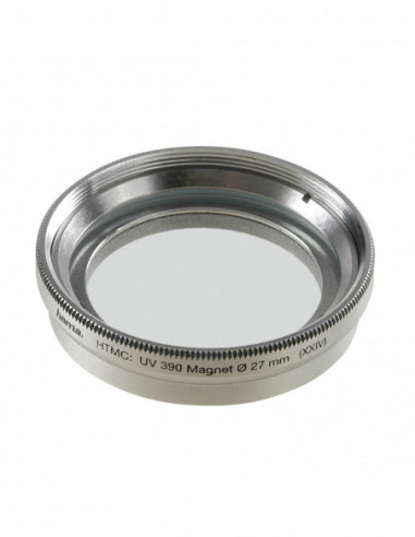 HAMA Filter UV Magnet 27 mm