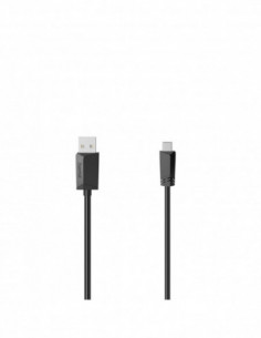 HAMA Cable USB A-USB B Mini... 2