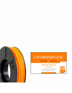 PANOSPACE Filament Orange...