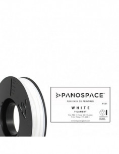 PANOSPACE Filament White...