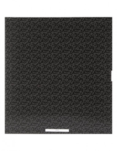 HAMA Folder 4-D Ring Mechansim...