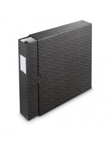 HAMA Folder 4-D Ring Mechansim...