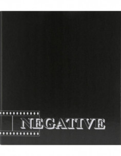 HAMA Folder for Negatives...