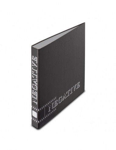 HAMA Folder for Negatives Black