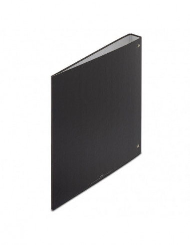 HAMA Folder for Negatives Black