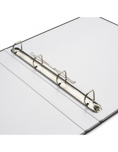 HAMA Folder for Negatives Black