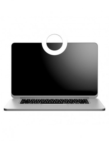 KODAK LED-Belysning Ring Light Mini 4"