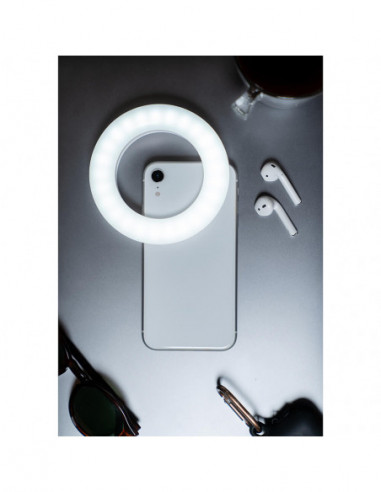 KODAK LED-Belysning Ring Light Mini 4"