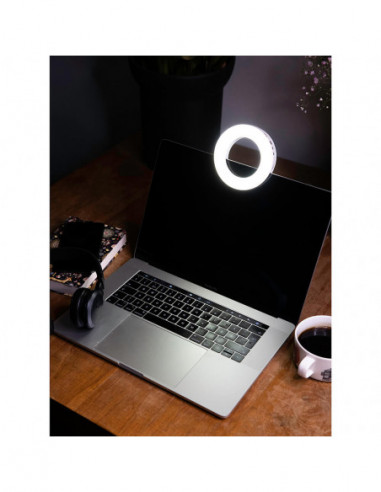 KODAK LED-Belysning Ring Light Mini 4"