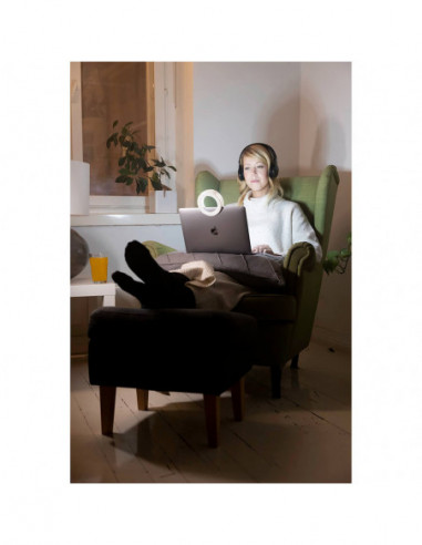 KODAK LED-Belysning Ring Light Mini 4"