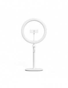 KODAK Desk Ring Light 10"