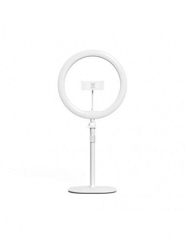 KODAK Desk Ring Light 10"