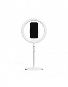 KODAK Desk Ring Light 10" 2