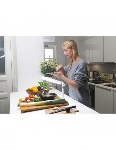 KODAK Desk Ring Light 10"