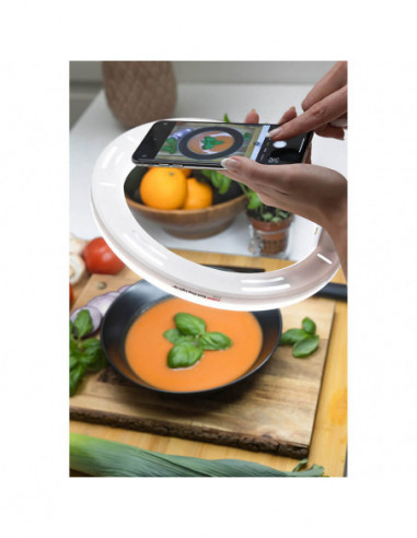 KODAK Desk Ring Light 10"