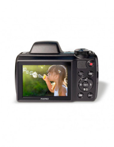 KODAK Digital Camera Pixpro AZ528...