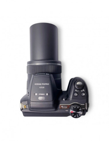KODAK Digital Camera Pixpro AZ528...