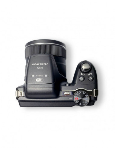 KODAK Digital Camera Pixpro AZ528...