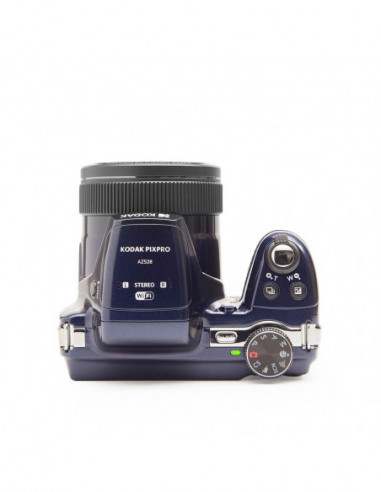 KODAK Digital Camera Pixpro AZ528...