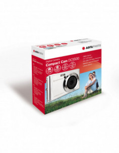 AGFAPHOTO Digital Camera...