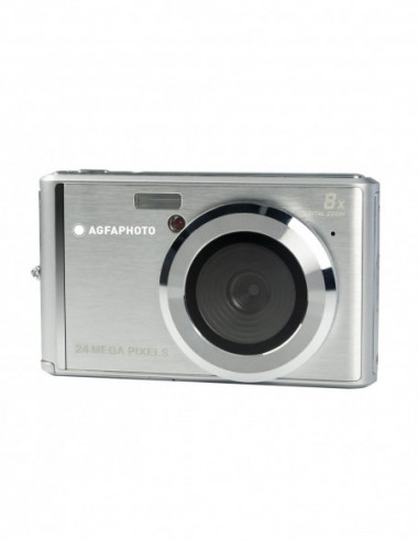 AGFAPHOTO Digital Camera DC5500 CMOS...