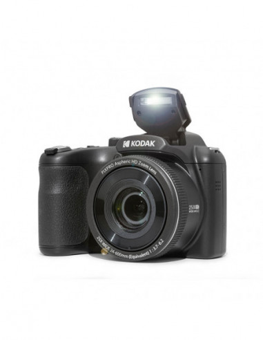 KODAK Digital Camera Pixpro AZ255 CCD...