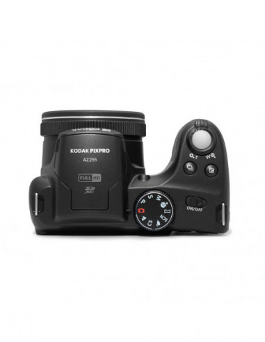 KODAK Digital Camera Pixpro AZ255 CCD...