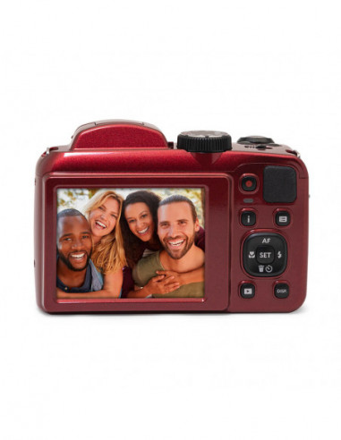 KODAK Digital Camera Pixpro AZ255 CCD...