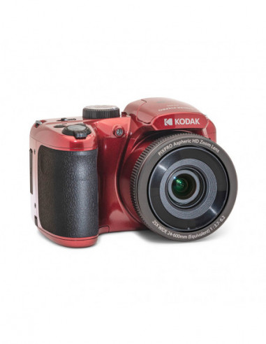 KODAK Digital Camera Pixpro AZ255 CCD...