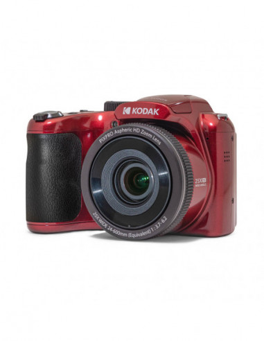 KODAK Digital Camera Pixpro AZ255 CCD...