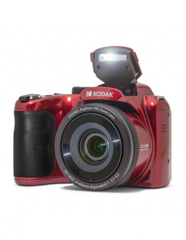 KODAK Digital Camera Pixpro AZ255 CCD...