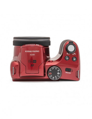KODAK Digital Camera Pixpro AZ255 CCD...