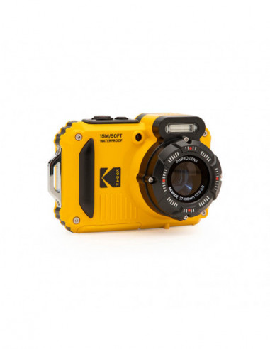 KODAK Digital Camera Pixpro WPZ2 4x...
