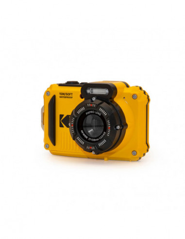 KODAK Digital Camera Pixpro WPZ2 4x...