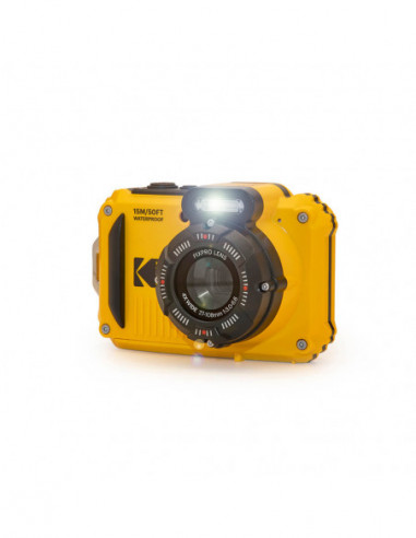 KODAK Digital Camera Pixpro WPZ2 4x...