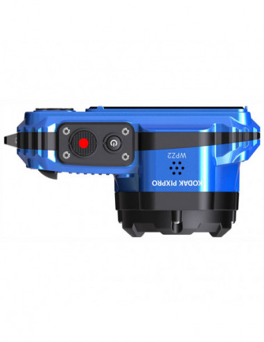 KODAK Digital Camera Pixpro WPZ2 4x...