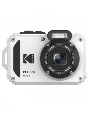 KODAK Digital Camera Pixpro WPZ2 4x...