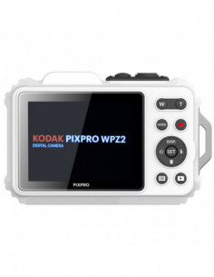KODAK Digital Camera Pixpro... 2