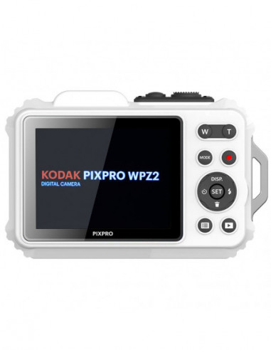 KODAK Digital Camera Pixpro WPZ2 4x...
