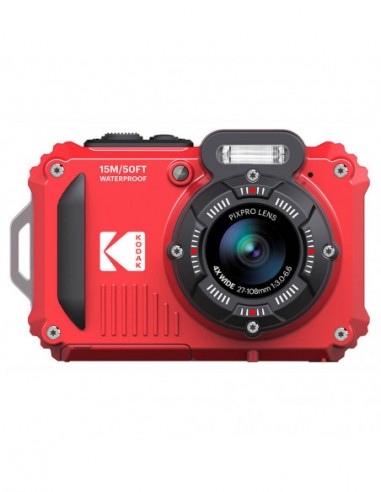 KODAK Digital Camera Pixpro WPZ2 4x...