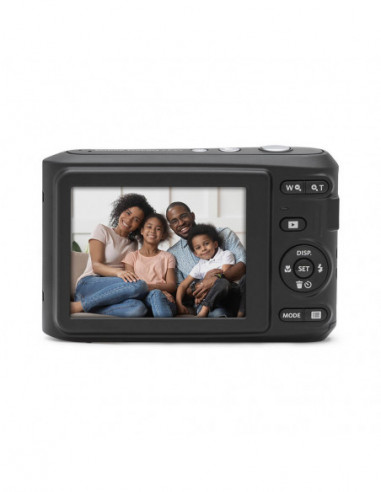 KODAK Digital Camera Pixpro FZ45 CMOS...