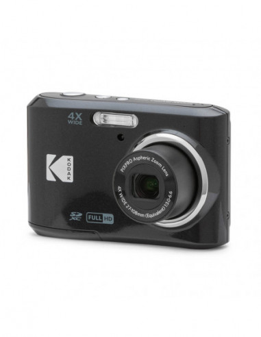 KODAK Digital Camera Pixpro FZ45 CMOS...